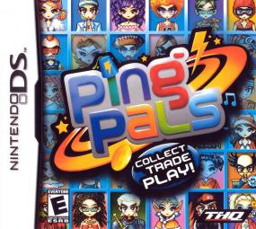 Download Ping Pals