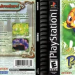 pinobee