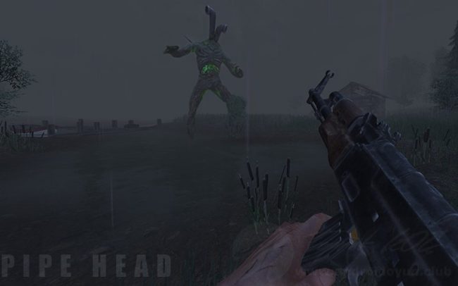 Download Pipe Head Story v0.782 MOD APK – MERMİ MODIFICADO