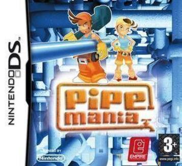 Download Pipe Mania (SQUiRE)