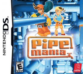 Download Pipe Mania