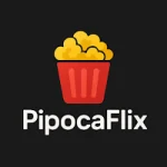 Download PipocaFlix – Filmes e Séries MOD APK v1.0 (Sem Anúncios)