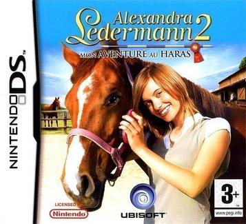 Download Pippa Funnell 2 - Farm Adventures (Undutchable)