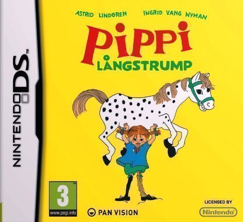 Download Pippi Longstocking