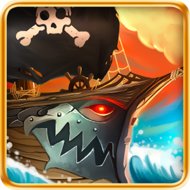 Download Pirate Battles: Corsairs Bay 0.9.29