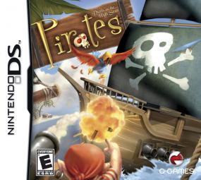 Download Pirates: Duels on the High Seas