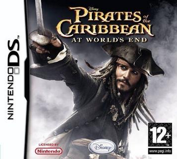 Download Pirates Of The Caribbean - At World's End (Supremacy)