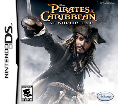 Download Pirates of the Caribbean: At World's End