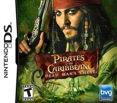 Download Pirates of the Caribbean: Dead Man's Chest