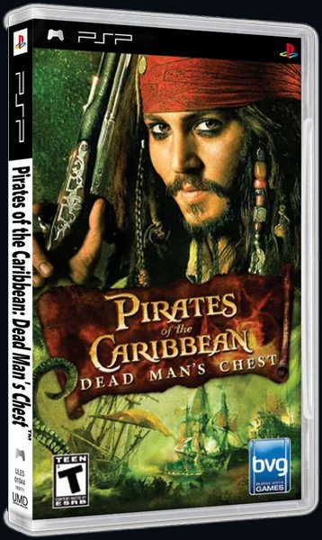 Download Pirates of the Caribbean - Dead Man's Chest
