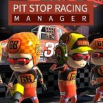 Download PIT STOP RACING : MANAGER v1.4.3 MOD APK [Money]