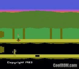 Download Pitfall 2 - the Lost Caverns