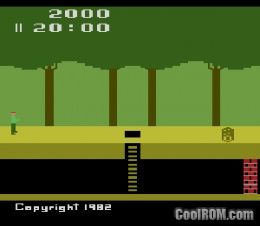 Download Pitfall!