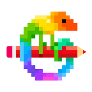Download Pixel Art: Color by Number (MOD, Unlocked) 4.9