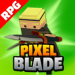 pixel-blade-arena-rpg-de-acao-ocioso-mod-apk-v2-1-1-damage