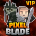 Download PIXEL BLADE Vip MOD APK v9.6.9 (Dinheiro Infinito)