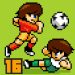 Download Pixel Cup Soccer 16 v1.0.5 Apk Full