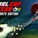 Download Pixel Cup Soccer Ultimate v1.320 FULL APK – VERSÃO COMPLETA