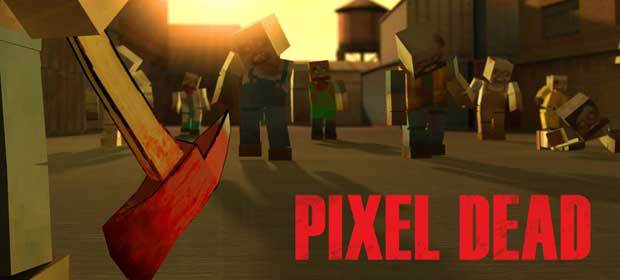 Download Pixel Dead v3.2.2 Apk + Data Mod [Money]
