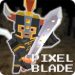 Download Pixel F Blade - Hack n Slash (MOD, unlimited money) 2.4