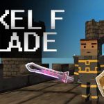 Download PIXEL F BLADE v4.3 MOD APK [Money]