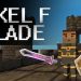 Download PIXEL F BLADE v4.3 MOD APK [Money]