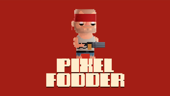 Download Pixel Fodder v0.20.875 Apk Full
