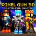 Download Pixel Gun 3D v26.7.2 MOD APK [Munição Infinita]