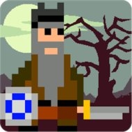 Download Pixel Heroes: Byte & Magic (MOD, much money) 1.362