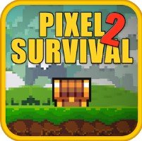 Download Pixel Survival Game 2 MOD APK v1.9977 (Dinheiro Infinito)