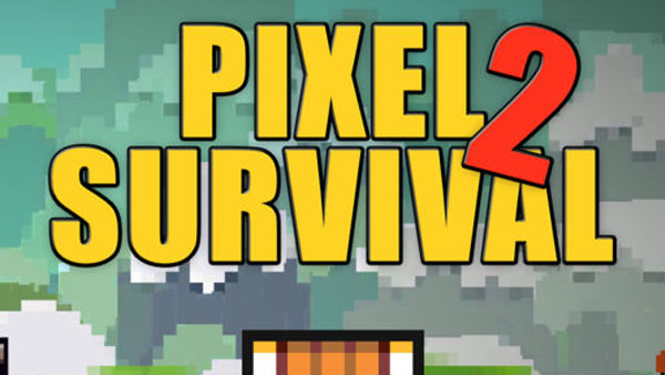 Download Pixel Survival Game 2 v1.92 MOD APK [Dinheiro Infinito]