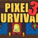 Download Pixel Survival Game 3 v1.25 MOD APK [Dinheiro Infinito]