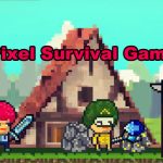 Download Pixel Survival Game v2.23 MOD APK [Dinheiro Infinito]
