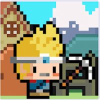 Download Pixel Survive MOD APK v1.545 (Dinheiro Infinito)