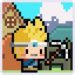 Download Pixel Survive (MOD, unlocked) 1.542