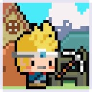 Download Pixel Survive (MOD, unlocked) 1.542