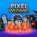 Download Pixel Wizard: 2D Platform RPG v69 MOD APK [Money]