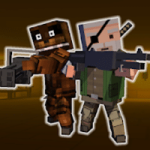 pixel-z-hunter-2-3d-mod-apk-v35-2-6-upgrade-infinito