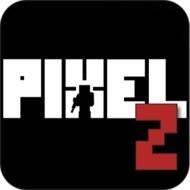 Download Pixel Z - Unturned Day HD (MOD, unlimited ammo) 1.00