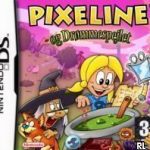 Download Pixeline - Magi I Pixieland (EU)(Ddumpers)