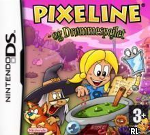 Download Pixeline - Magi I Pixieland (EU)(Ddumpers)