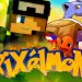 Download Pixelmon GO – catch them all! v1.12.117 MOD APK [Money]