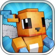 Download Pixelmon Hunter (MOD, coins/gems) 2.1.16