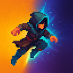 Download PixelRunners:TimeShift MOD APK v0.8.5 (Dinheiro Infinito)