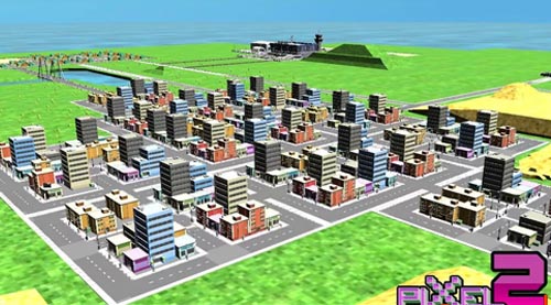 Download Pixel’s Edition 2 Full v1.01 Apk Full