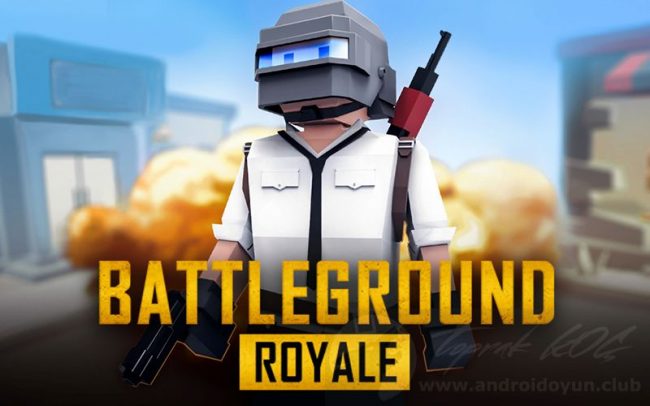Download Pixels Unknown Battle Ground v1.52.01 MOD APK – MEGA MODIFICADO