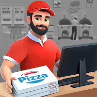 Download Pizza Shop Simulator 3D MOD APK v0.4.3 (Dinheiro Infinito)