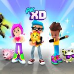 Download PK XD v1.92.3 MOD APK [Dinheiro Infinito]