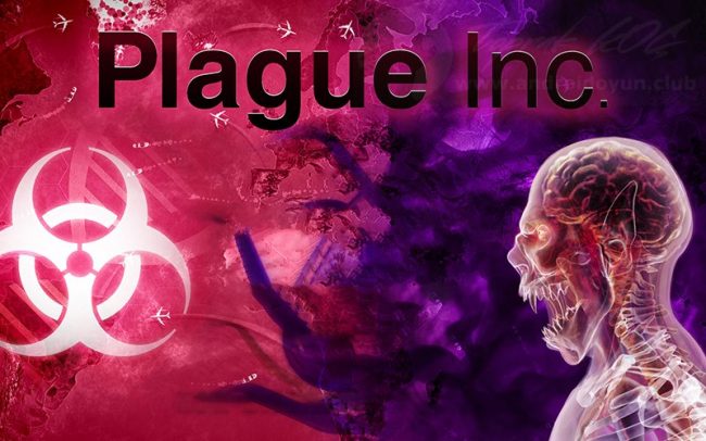 Download Plague Inc v1.26.1 MOD APK – DESBLOQUEADO