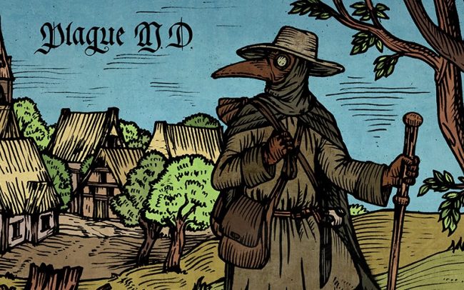 Download Plague MD v4.4 FULL APK – VERSÃO COMPLETA